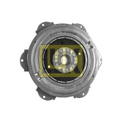 Clutch Disc LUK 370009410 OE Ref 84409815
