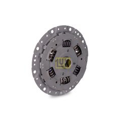 Flywheel Torsional Damper LUK 370 0096 10 OE Ref 06C141065A