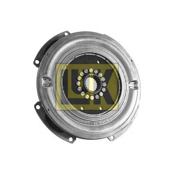 Clutch Disc LUK 370010910 OE Ref 00144020410