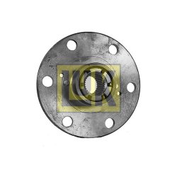 Clutch Disc LUK 370011510 OE Ref 4314621M3