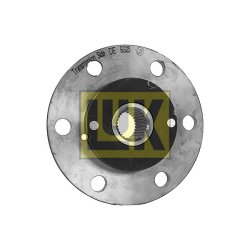 Clutch Disc LUK 370011510 OE Ref 4314621M3 LUK