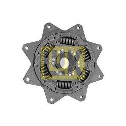 Clutch Disc LUK 370011810 OE Ref 9825201