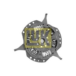 Clutch Disc LUK 370011910 OE Ref 26023902