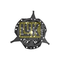 Clutch Disc LUK 370012010 OE Ref 47665051