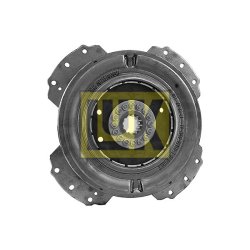 Clutch Disc LUK 370012610 OE Ref VA205684