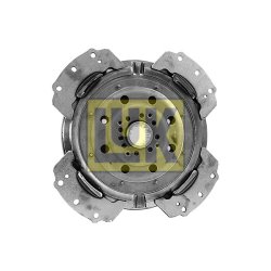 Clutch Disc LUK 370012610 OE Ref VA205684 LUK