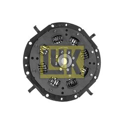 Clutch Disc LUK 370012710 OE Ref 47699912 LUK