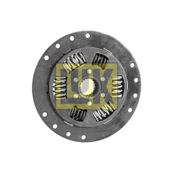 Clutch Torsion Damper LUK 370 0128 10 OE Ref 001400344