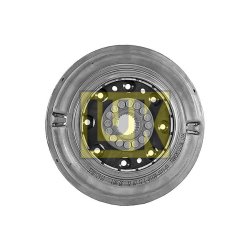 Clutch Torsion Damper LUK 370 0129 10 OE Ref 4367295M1