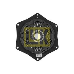 Clutch Disc LUK 370013210 OE Ref 248409A2