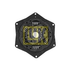 Clutch Disc LUK 370013210 OE Ref 248409A2 LUK