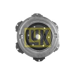 Clutch Disc LUK 370013610 OE Ref SJ293168