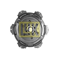 Clutch Torsion Damper LUK 370 0137 10 OE Ref SJ13435 LUK