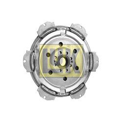 Clutch Disc LUK 370013810 OE Ref SJ19433