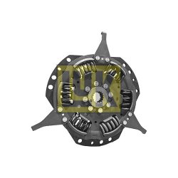 Clutch Disc LUK 370014510 OE Ref 84576726
