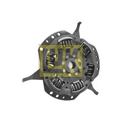 Clutch Disc LUK 370014510 OE Ref 84576726 LUK