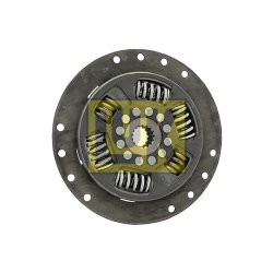 Clutch Torsion Damper LUK 370 0149 10 OE Ref 3686053M91