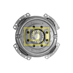 Clutch Disc LUK 370015010 OE Ref 0021536321