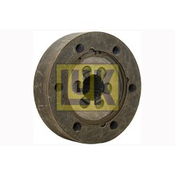 Clutch Disc LUK 370015210 OE Ref 47632579