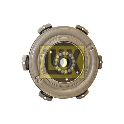 Clutch Torsion Damper LUK 370 0153 10 OE Ref YZ92100