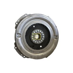 Clutch Torsion Damper LUK 370 0157 10 OE Ref 84558208