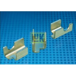 Clutch Pressure Plate Holding Bracket Set LUK 400 0005 10