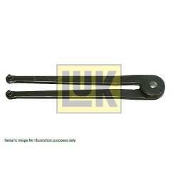 Clutch flywheel Mounting Tool Set LUK 400 0077 10