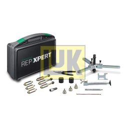 Flywheel Mounting Set LUK 400041810