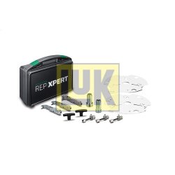 Flywheel Mounting Set LUK 400042710