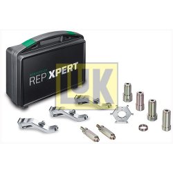 Clutch flywheel Mounting Tool Set LUK 400 0470 10