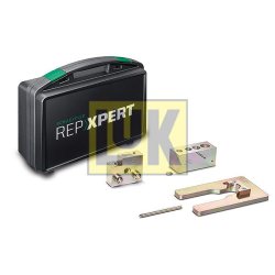 Torsion Damper Clutch LUK 400052110