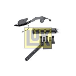 Clutch flywheel Mounting Tool Set LUK 400 0537 10