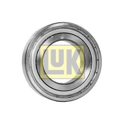 Clutch Disc LUK 410002100 OE Ref C5NN N779 B