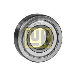 Clutch Disc LUK 410002300 OE Ref 19167