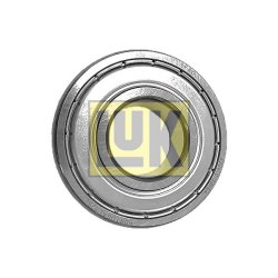 Clutch Disc LUK 410002641 OE Ref 3138598R91