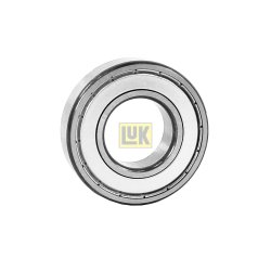 Clutch Pilot Bearing LUK 410 0037 00 OE Ref 1233489