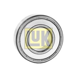 Clutch Pilot Bearing LUK 410 0037 40 OE Ref LA1185 LUK