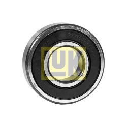 Clutch Disc LUK 410004240 OE Ref 6203816M1