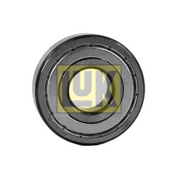 Clutch Disc LUK 410004440 OE Ref PE971105