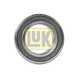 Clutch Pilot Bearing LUK 410 0096 10 OE Ref X607305701003