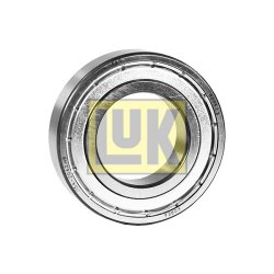 Clutch Disc LUK 410010140 OE Ref 0002389991