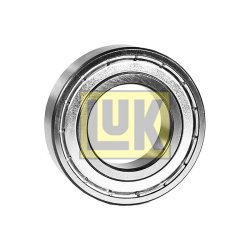 Clutch Disc LUK 410010140 OE Ref 0002389991 LUK