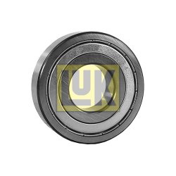 Clutch Disc LUK 410010340