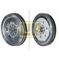 Torsion Damper Flywheel LUK 415000111 OE Ref 1223513