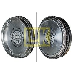 Torsion Damper Flywheel LUK 415001411 OE Ref 6020301705