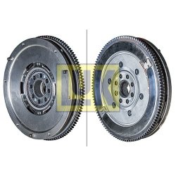 Torsion Damper Flywheel LUK 415001711 OE Ref 1222512