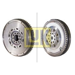 Torsion Damper Flywheel LUK 415001910 OE Ref 96411401102