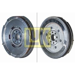 Torsion Damper Flywheel LUK 415005010 OE Ref 1223497