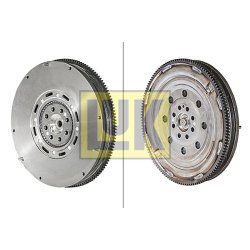 Torsion Damper Flywheel LUK 415005210 OE Ref 078105266A