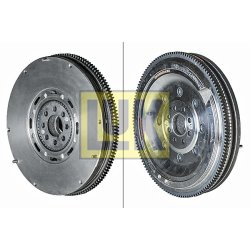 Torsion Damper Flywheel LUK 415005310 OE Ref 9176186